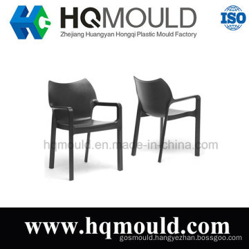 Professional Plastic Chair Injection Mould